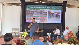 Quintais Produtivos: programa da Unicafes/AL avança para nova etapa