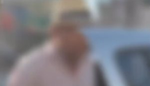 Preso em São Paulo suspeito de homicídio em estacionamento de supermercado em Maceió