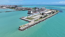 Recomendação impede o armazenamento de ácido sulfúrico em porto de Maceió