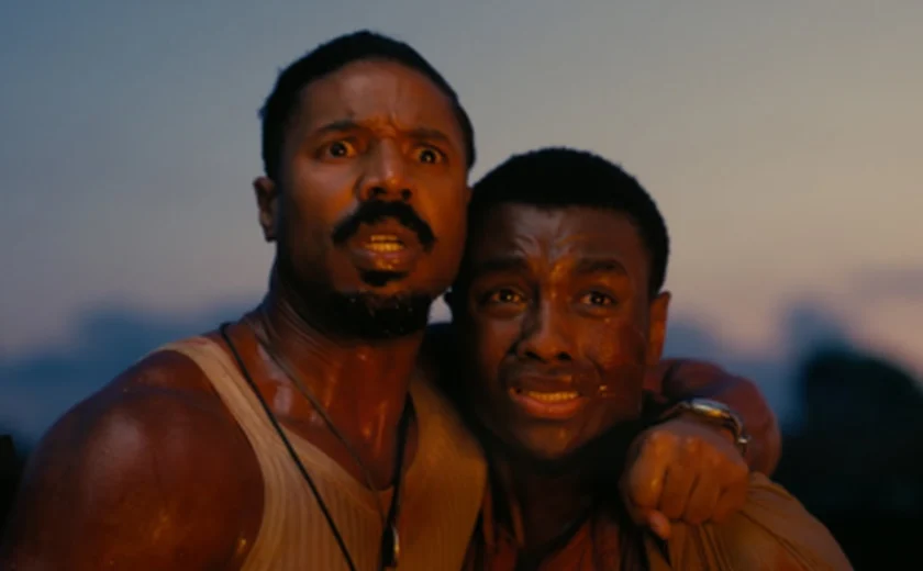 Os 10 melhores filmes de 2025, segundo o New York Times