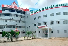 Hospital Chama deve regularizar gestão de resíduos e situação sanitária