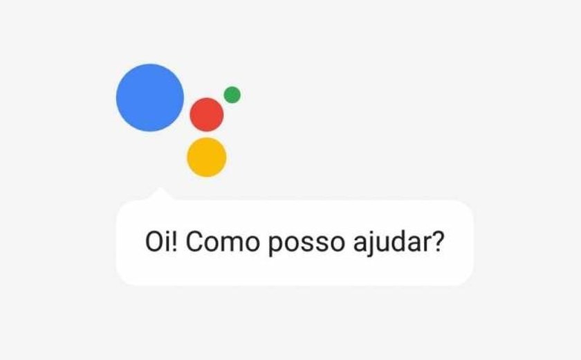 Google Assistente será utilizada em banheiras e até em privadas ainda este ano