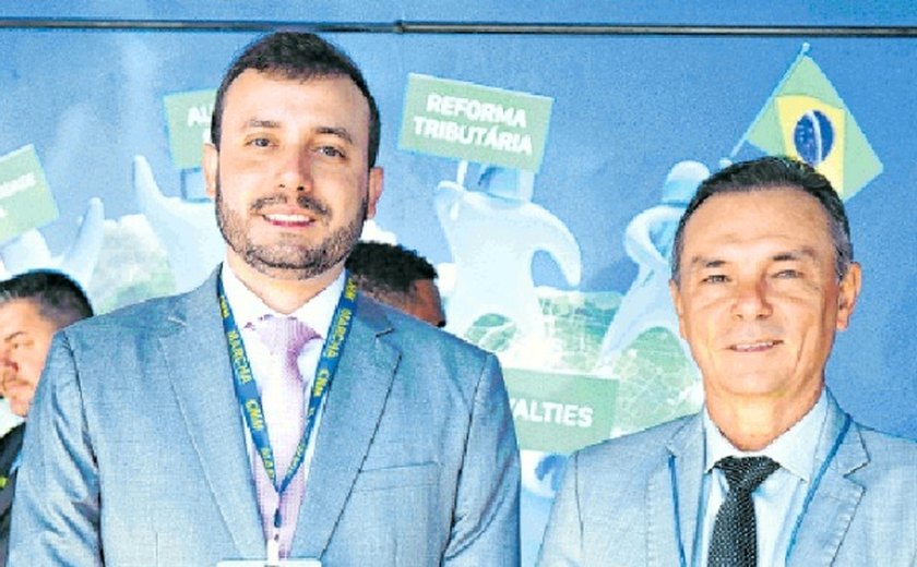 Ruptura familiar tensiona política na cidade de Anadia