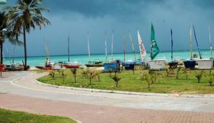 Previsão do tempo para o fim de semana em Alagoas será de chuvas fracas