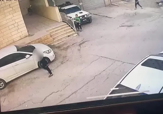 Ministério palestino diz que duas crianças foram mortas por militares de Israel na Cisjordânia