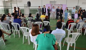 MP/AL promove audiência pública e recebe demandas da população de Craíbas