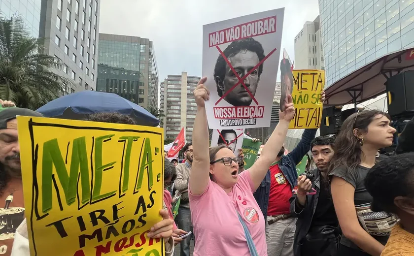 Meta recusa pedido federal para criar canal de proteção a jornalistas