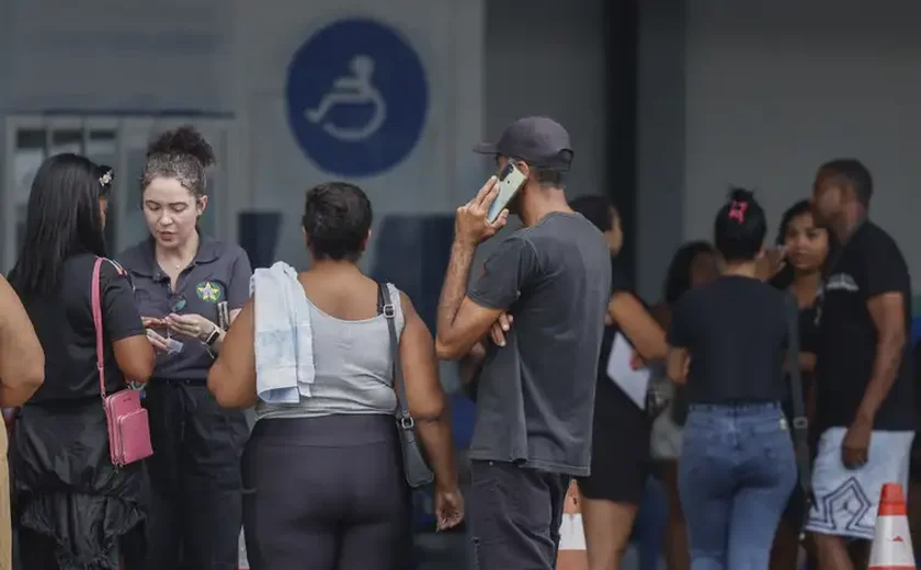 Operação no RJ supera massacre do Carandiru em violações, diz deputada