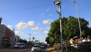 Pardais: 1.500 condutores pedem estorno de multas