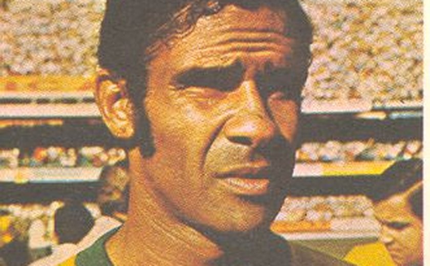 CBF lamenta falecimento de Brito, zagueiro tricampeão mundial em 1970