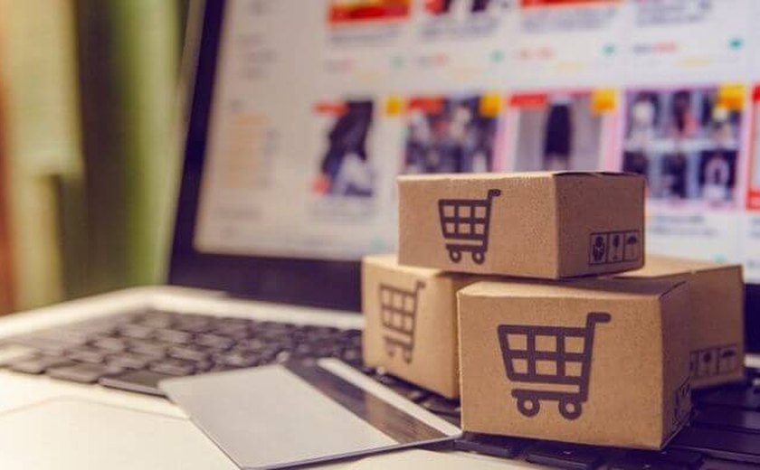 Vendas no e-commerce crescem 43% no Dia do Consumidor