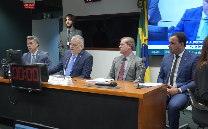 Comissão do Colapso do Solo aprova requerimentos com pedidos de informações e visitas técnicas