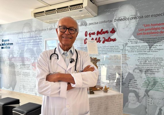 Aterosclerose é principal causa de infartos e AVCs, alerta médico