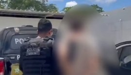 Polícia Civil prende terceiro investigado por homicídio e ocultação de cadáver em Pilar