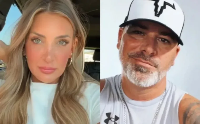 Influenciadora é morta a tiros pelo marido semanas após ela usar redes sociais  com graves acusações contra ele
