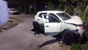 Motorista de app assassinado era usuário de drogas e alugou carro há 15 dias