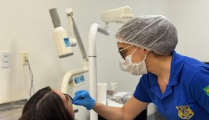 Presença feminina na Polícia Científica de Alagoas cresce 100% em dois anos