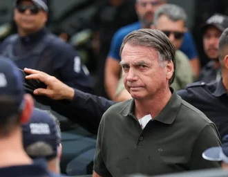 Entenda próximos passos do processo contra Bolsonaro no STF