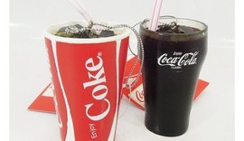 Vendas da Coca-Cola sobem após mudanças na Diet Coke