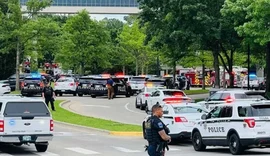 Novo tiroteio nos Estados Unidos deixa cinco mortos em hospital