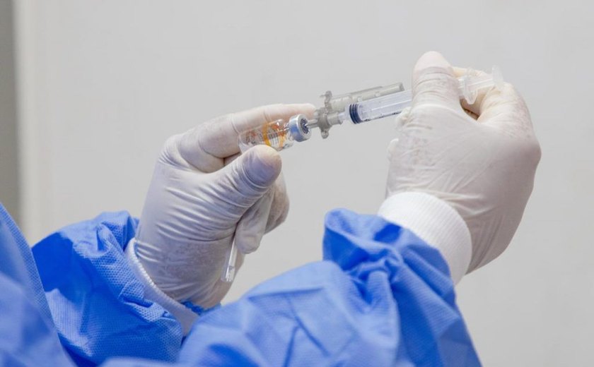 Maceió inicia última fase de vacinação contra a Influenza na sexta-feira (18)
