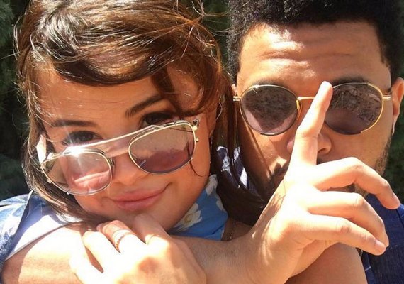 The Weeknd ficou arrasado com reconciliação de Selena com Justin Bieber