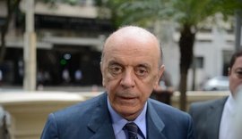 Ministro das Relações Exteriores, José Serra recebe alta após cirurgia