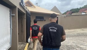 Procon Maceió fiscaliza motéis da capital para o Dia dos Namorados