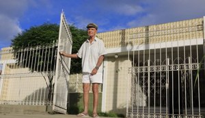 “Aluguel de R$ 1 mil é incompatível com a minha casa”, diz morador do Pinheiro