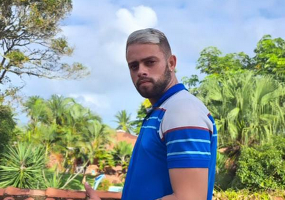 Mototaxista é assassinado em plena luz do dia em Arapiraca