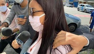 Manicure que estava em apartamento quando menino caiu depõe à polícia