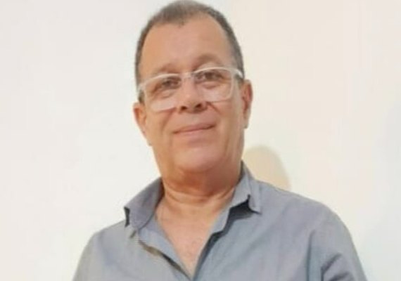 Jornalista com câncer de próstata faz vaquinha para realizar cirurgia robótica em Recife
