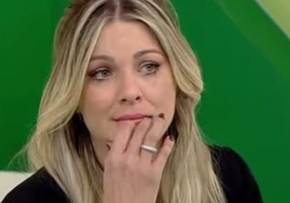 Renata Fan é ameaçada de morte e Band teme protestos de torcedores do Corinthians