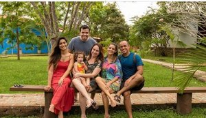 Eco Resort prioriza estadia para casais com crianças