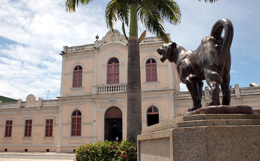 Secult celebra os 40 anos de fundação do Museu de Imagem e do Som com programação especial