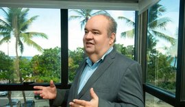 Candidato ao Quinto Constitucional, Alberto Maya tem transparência e independência como pautas