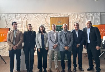 Alagoas conquista voos diretos da Argentina para a alta temporada de 2027