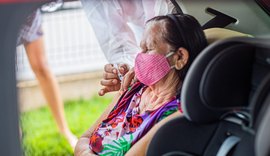 Arapiraca vacina mais de 8.500 pessoas durante o Dia D da Vacinação