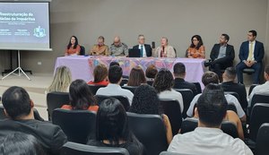 Inquéritos e ANPP: MP/AL reúne segmentos para discutir uniformização e maior eficácia nos trabalhos