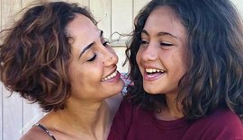 Camila Pitanga e filha estão com malária: 'É curável, mas precisa de cuidados'
