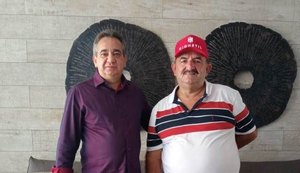 Ex-vereador viabiliza emenda de Marcos Barbosa para investir na saúde de Junqueiro