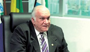 Presidente do TRE de Alagoas diz que não há mais espaço para financiamento privado