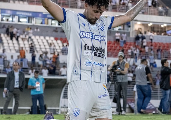 CSA convoca torcida para decisão pelo Nordestão