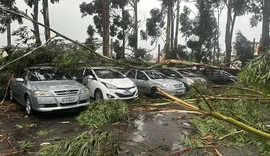 Chuva deixa seis mortos no estado de São Paulo, diz Defesa Civil