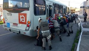 Segurança Pública de Alagoas deflagra Operação Cidade Segura por 72 horas