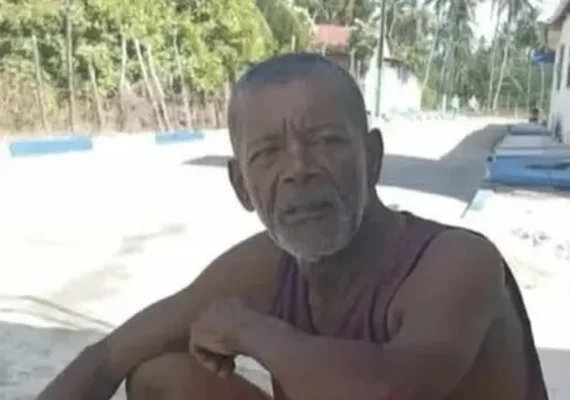 Homem é morto a tiros após ter casa invadida em Feliz Deserto