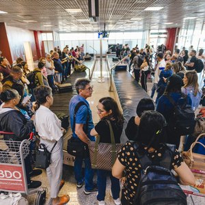 Turismo internacional em Alagoas cresce 105% nos primeiros cinco meses de 2026