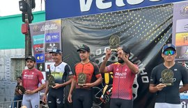 Biker Sertão domina pódios no Desafio do Gordinho