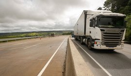 Alagoas desponta como estado do Nordeste com melhor qualidade da malha rodoviária federal