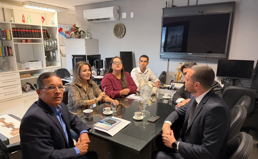 Defensoria, MP, Procon e OAB criam grupo de trabalho para combater abusos no crédito consignado